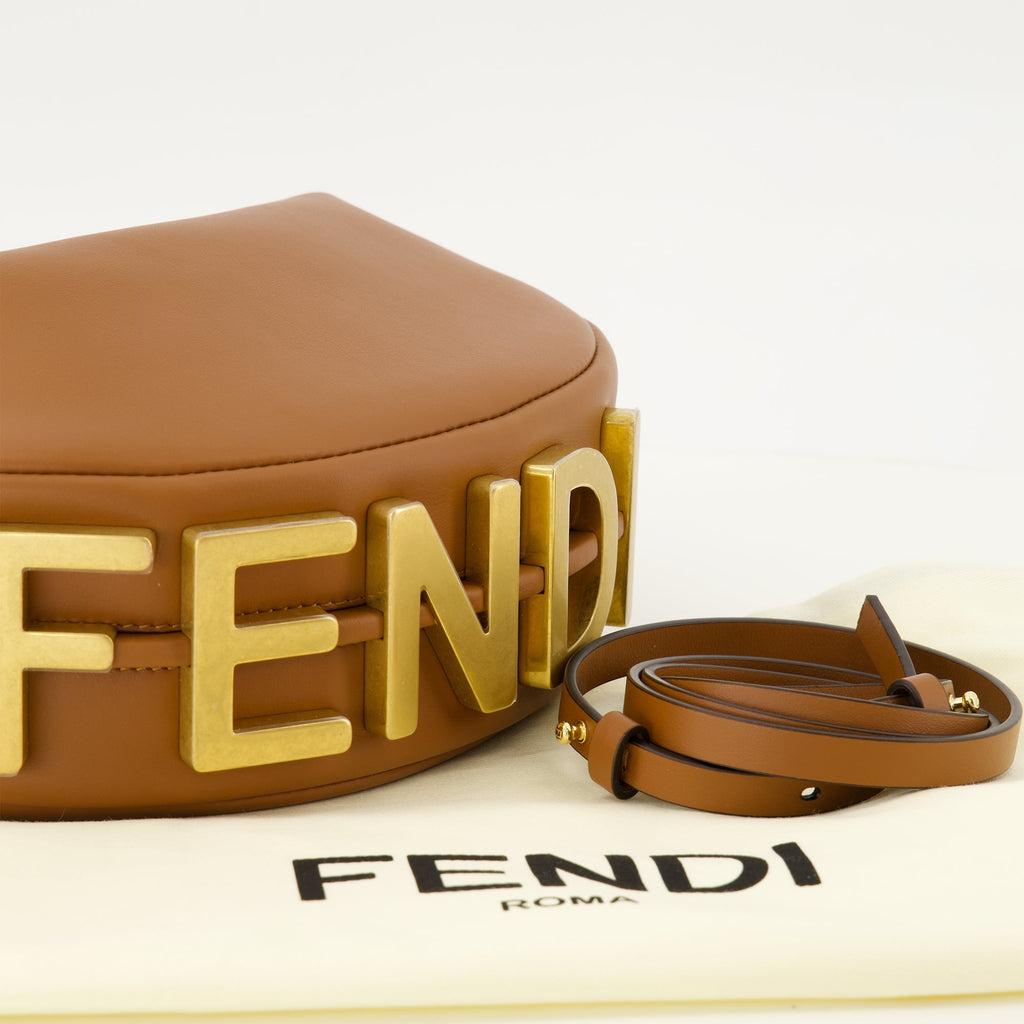 Fendigraphy Mini Bag