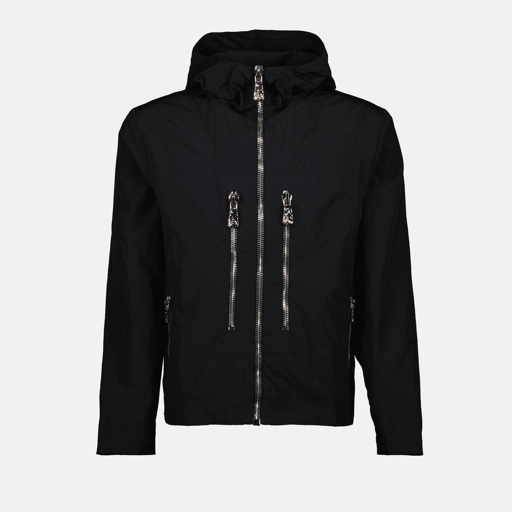 L8 스튜디오의 남성용 Rangement 재킷 이미지 - 시즌 봄-여름 2025 - 앞면 보기