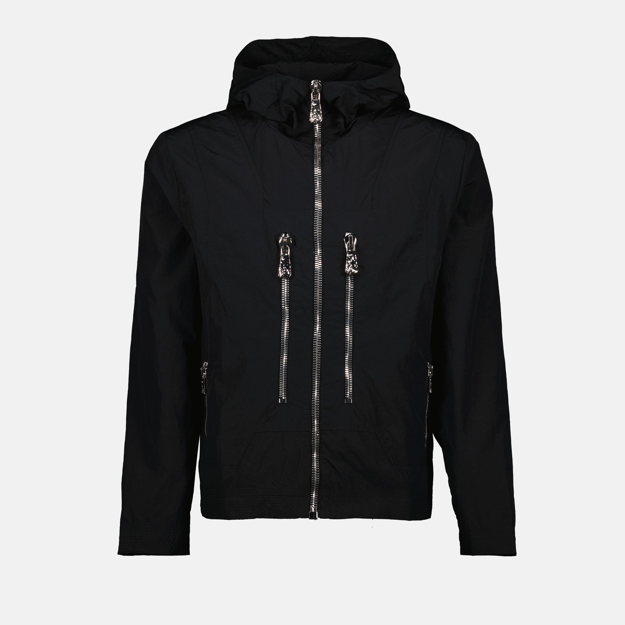 L8 스튜디오의 남성용 Rangement 재킷 이미지 - 시즌 봄-여름 2025 - 앞면 보기