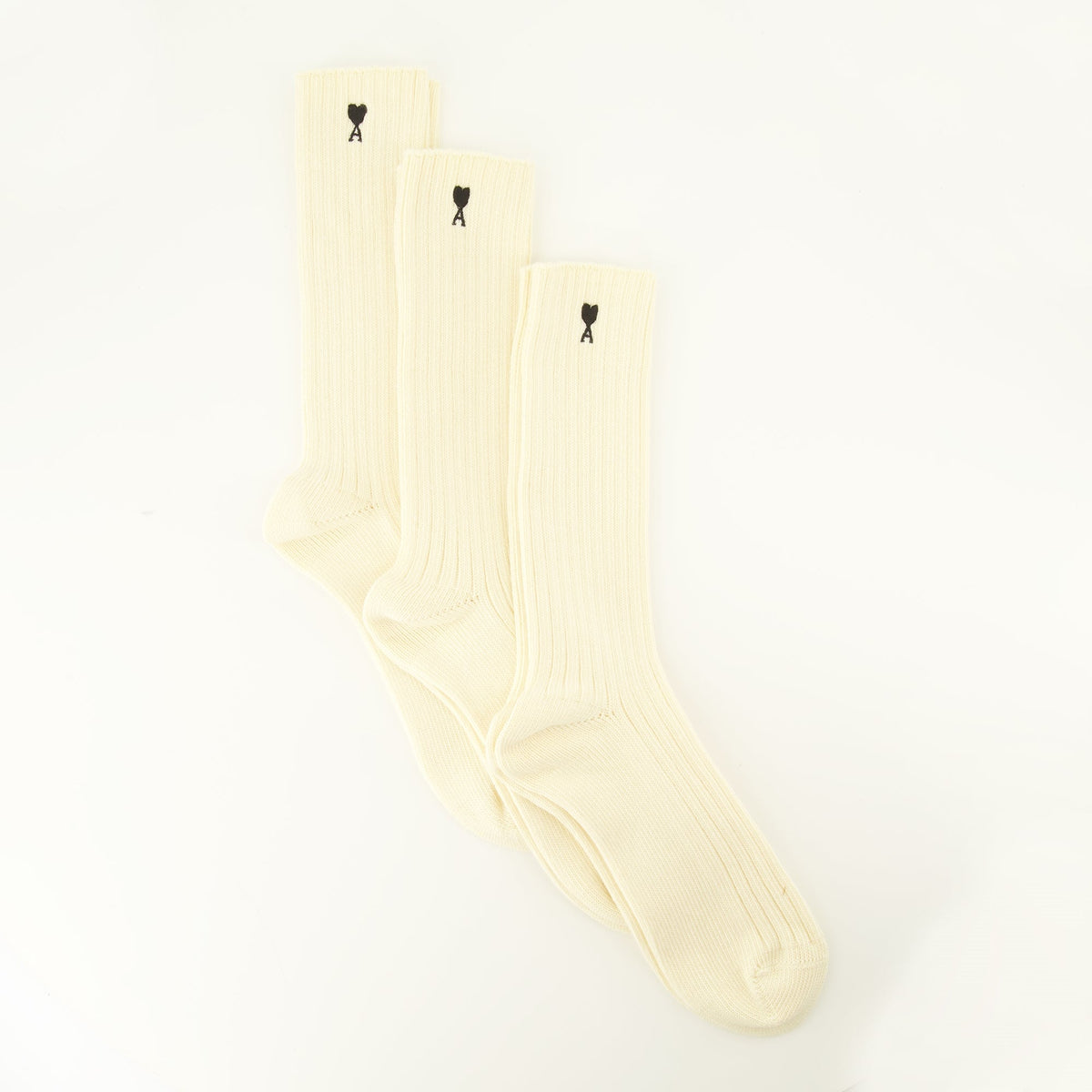 Chaussettes de Coeur