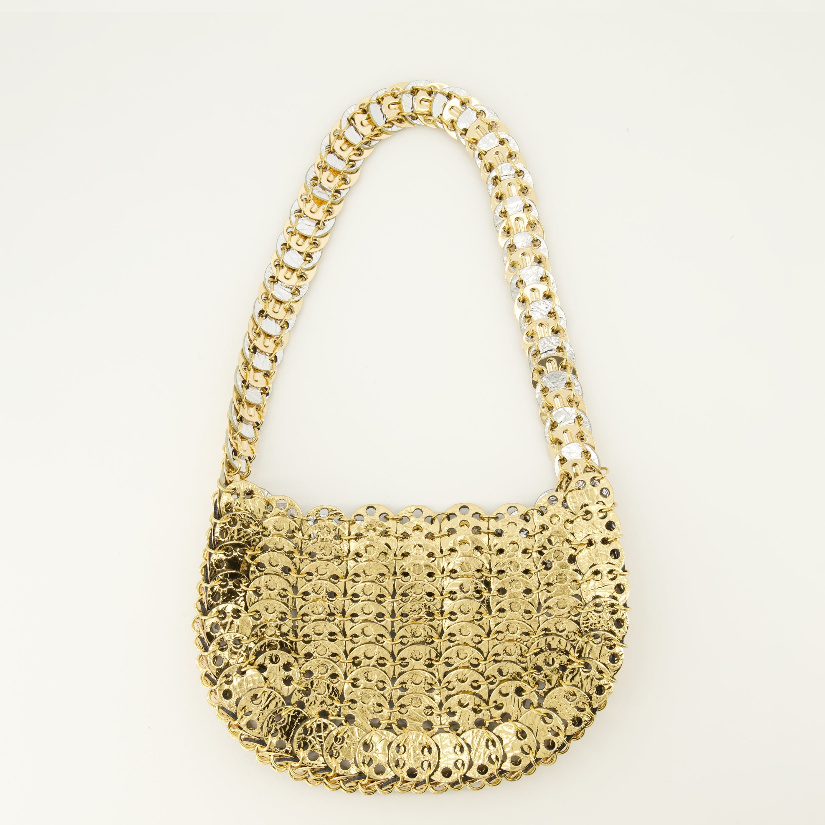 Moon Flip Bag