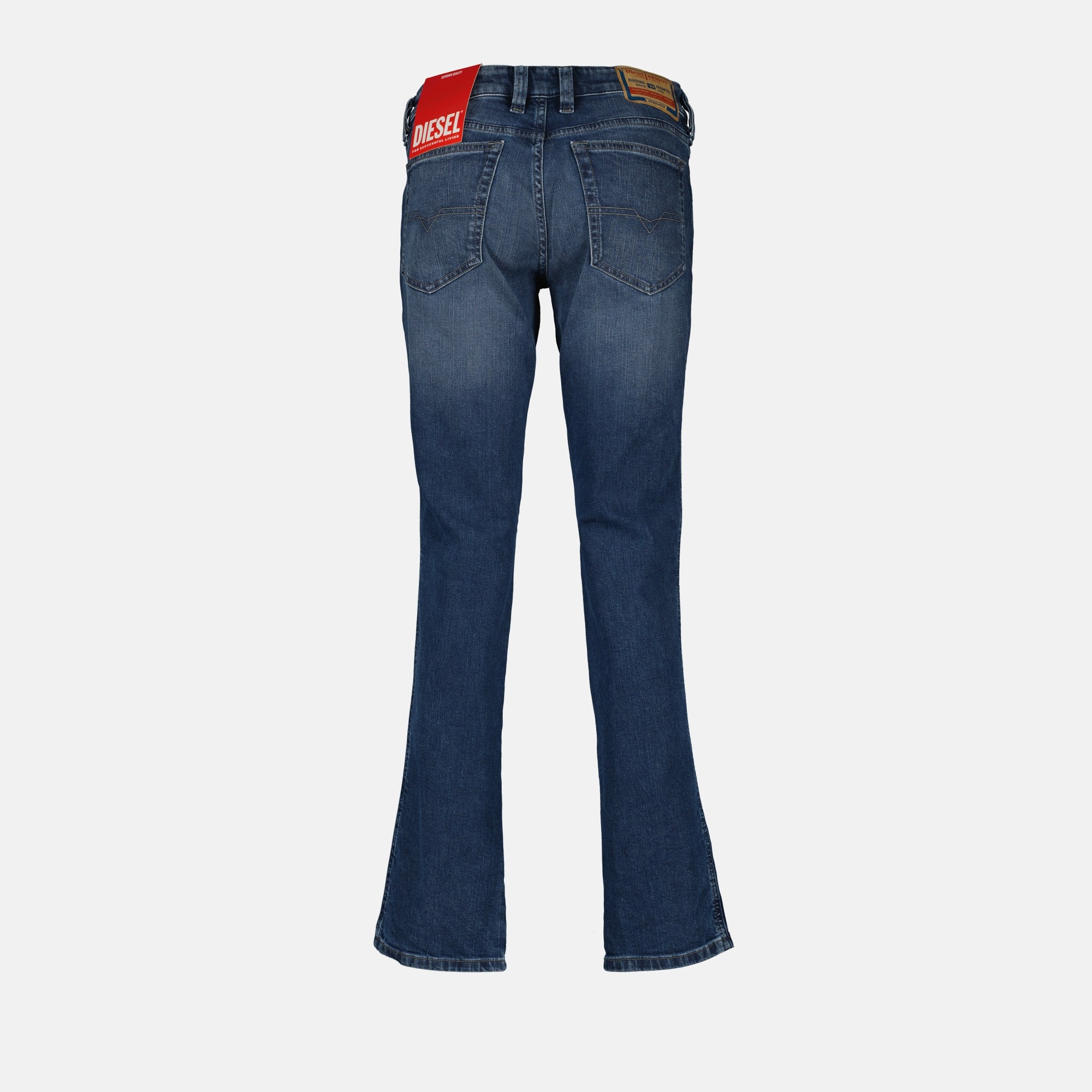 Jean D-Jiann 1992 L.32 blau verwaschen