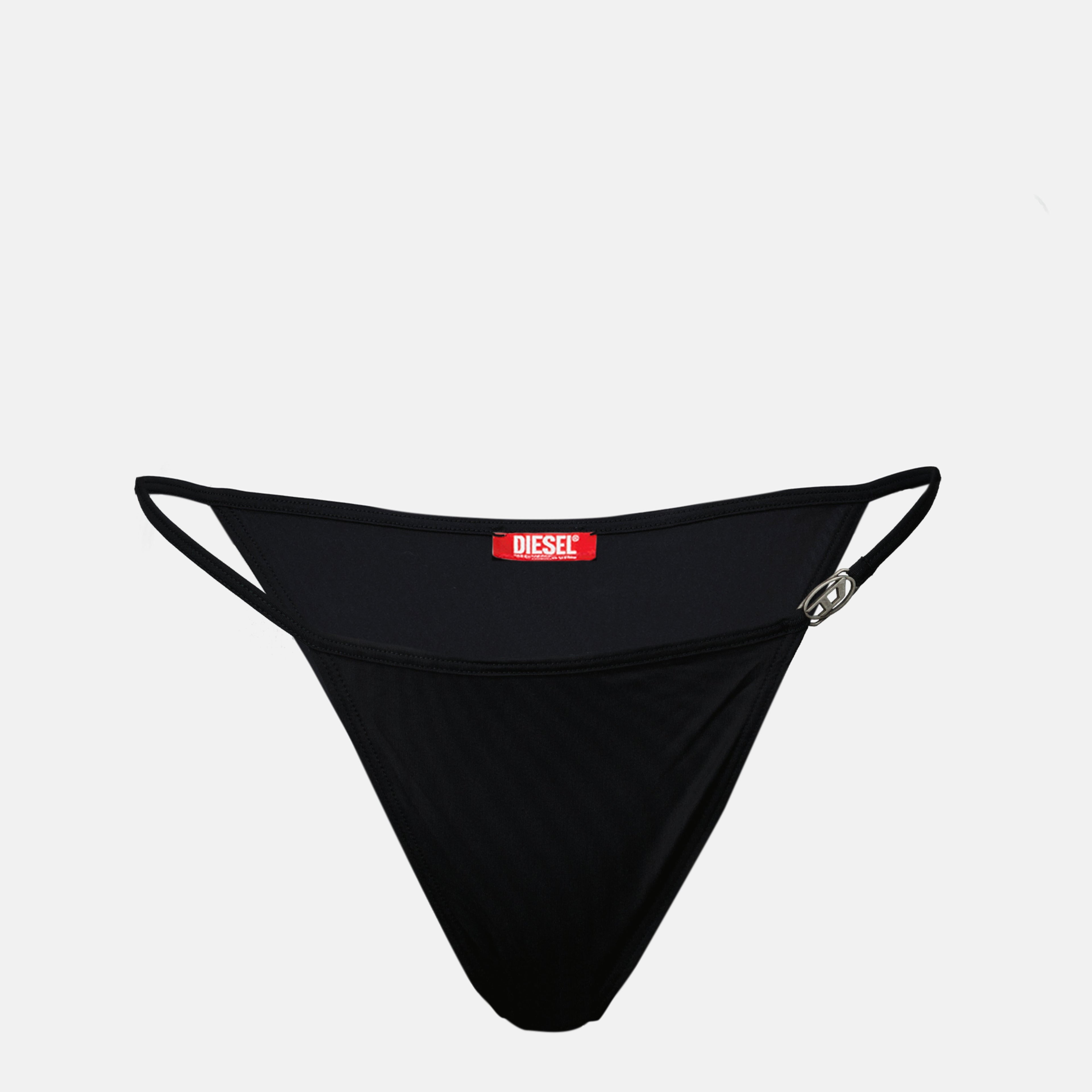 Abbi-DNM 블랙 브리프