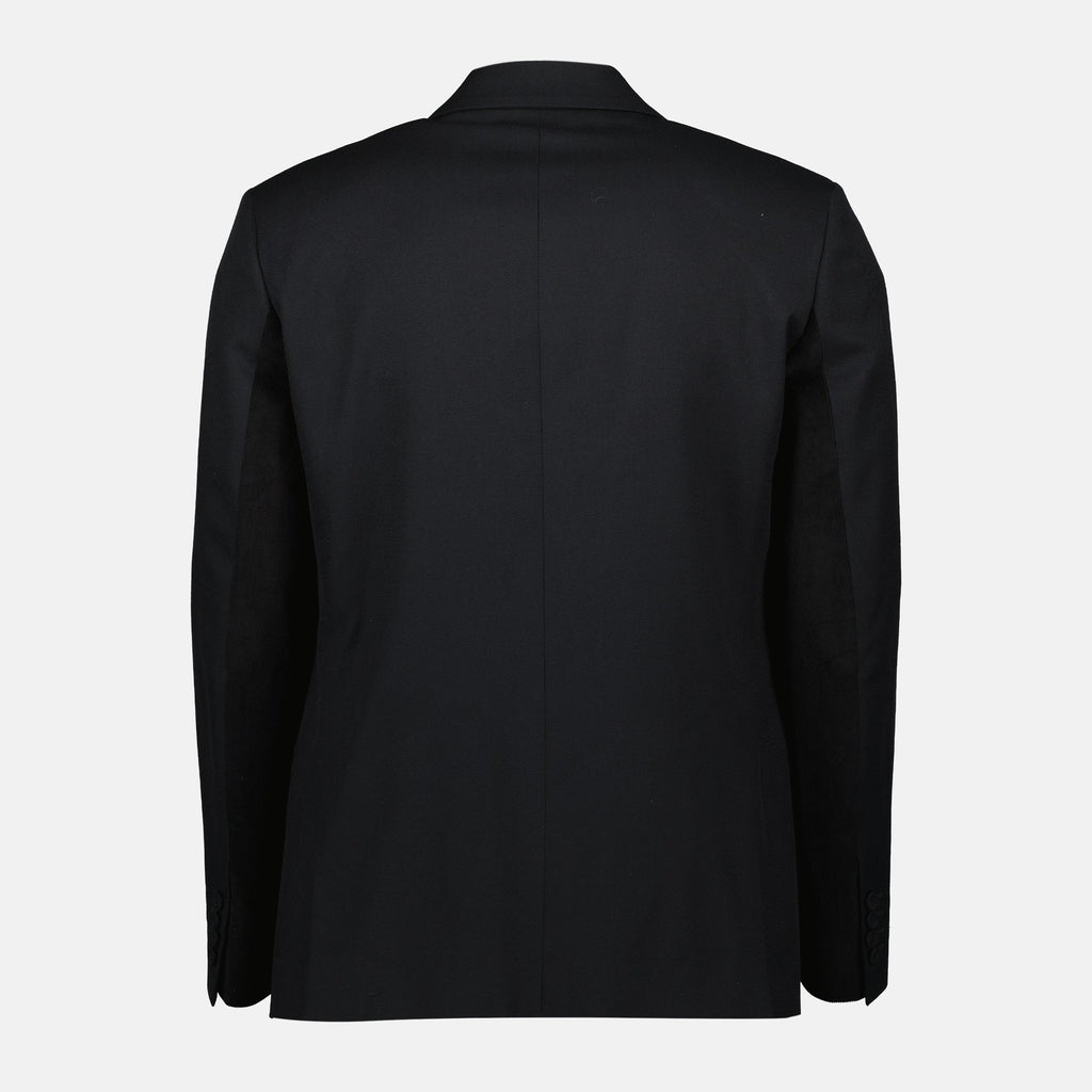 Dior Blazer, Corduroy Blazer, Men's Fashion, Designer Blazer, Autumn-Winter Collection