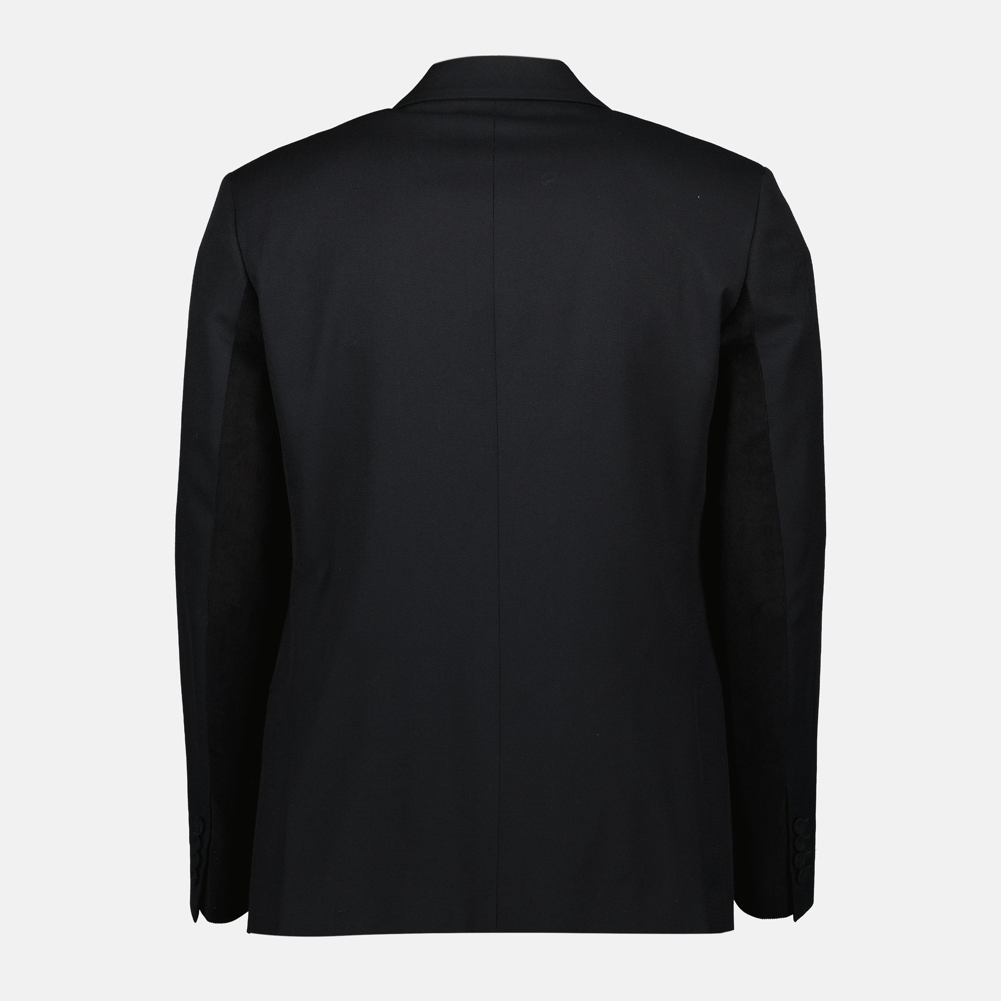 Dior Blazer, Corduroy Blazer, Men's Fashion, Designer Blazer, Autumn-Winter Collection