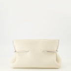 Pochette en Cuir Nappa Pinch