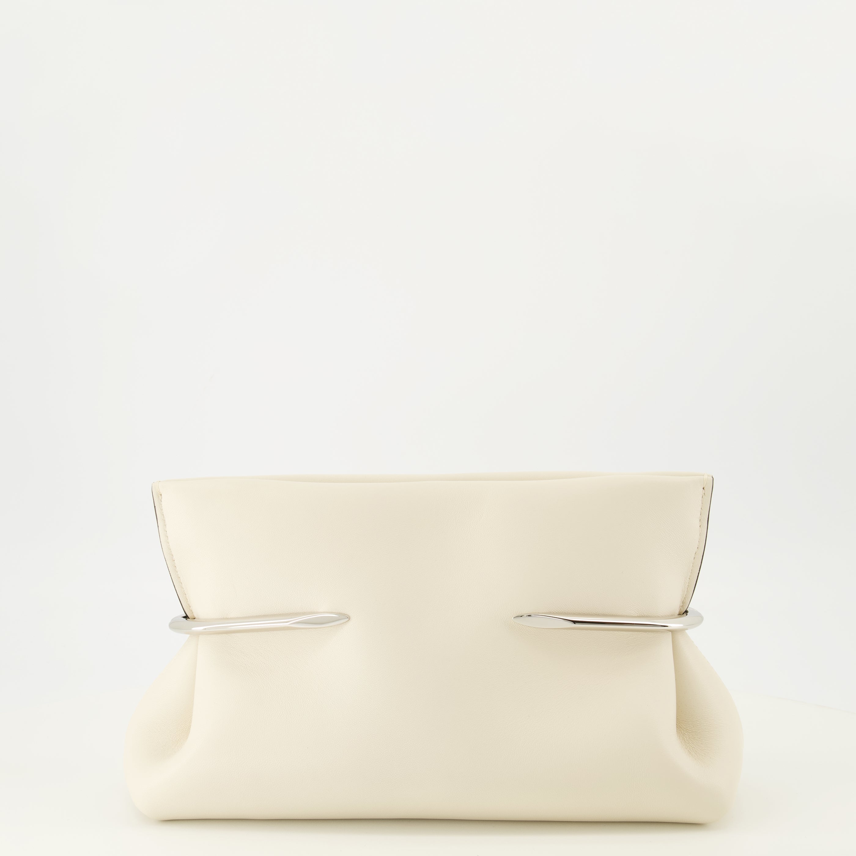 Bolso de Cuero Nappa Pinch