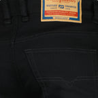 Image of Jean D-Vyl 1993 by Diesel for Men - Season Autumn-Winter 2025 - Product detail view 3