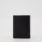 Givenchy cardholder, leather cardholder, 4G embossed accessories, luxury accessories, men's cardholder
