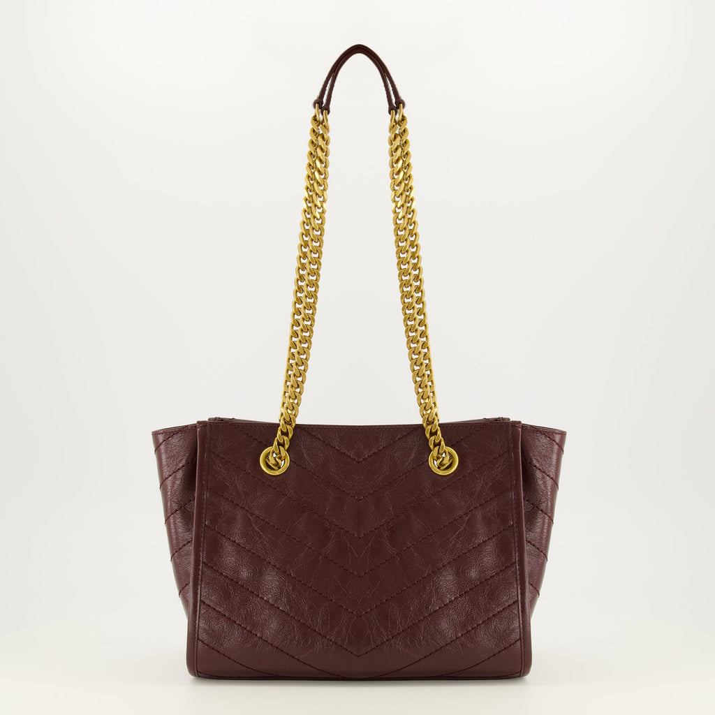 Mala Niki Shopping Small