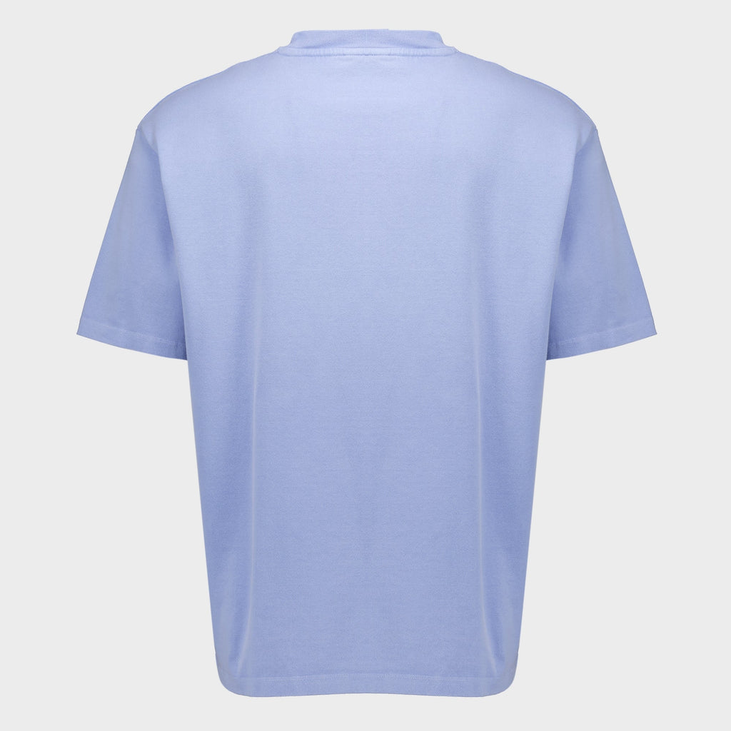 Drôle Porcelaine ブルー Tシャツ
