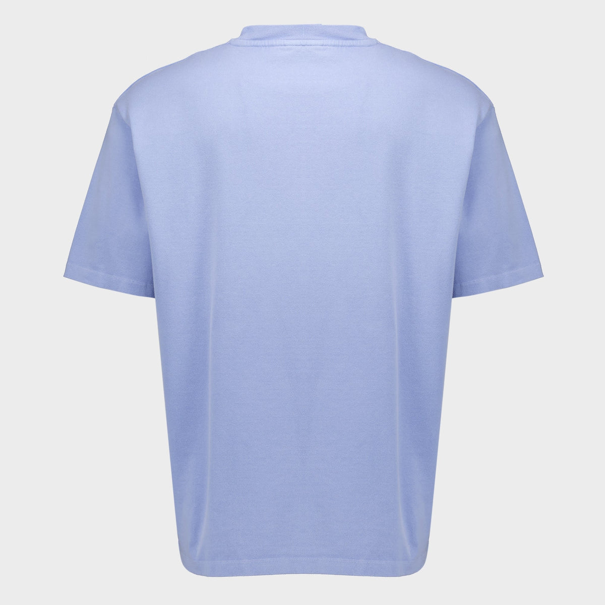 Camiseta azul Drôle Porcelaine