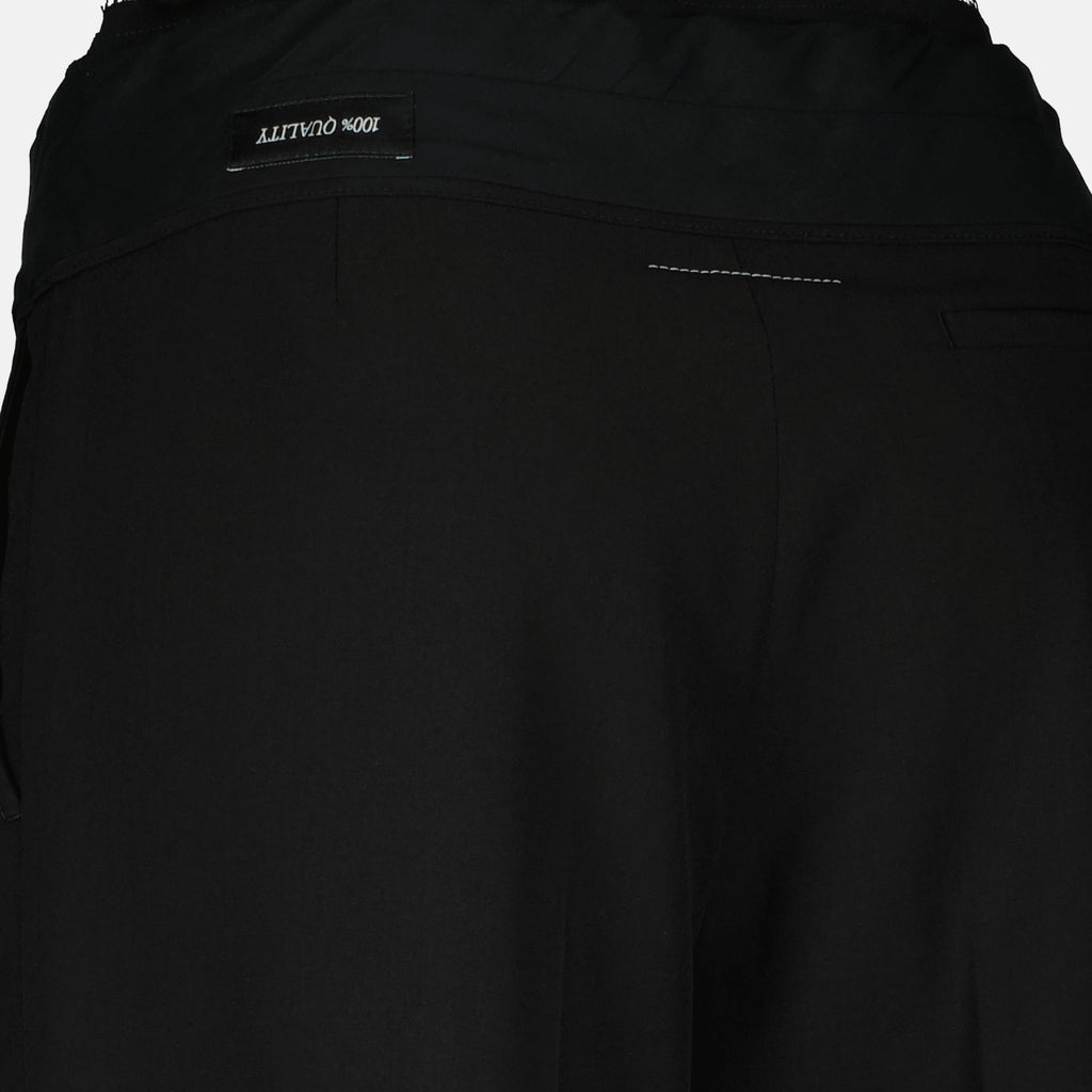 Pantaloni a Gamba Larga