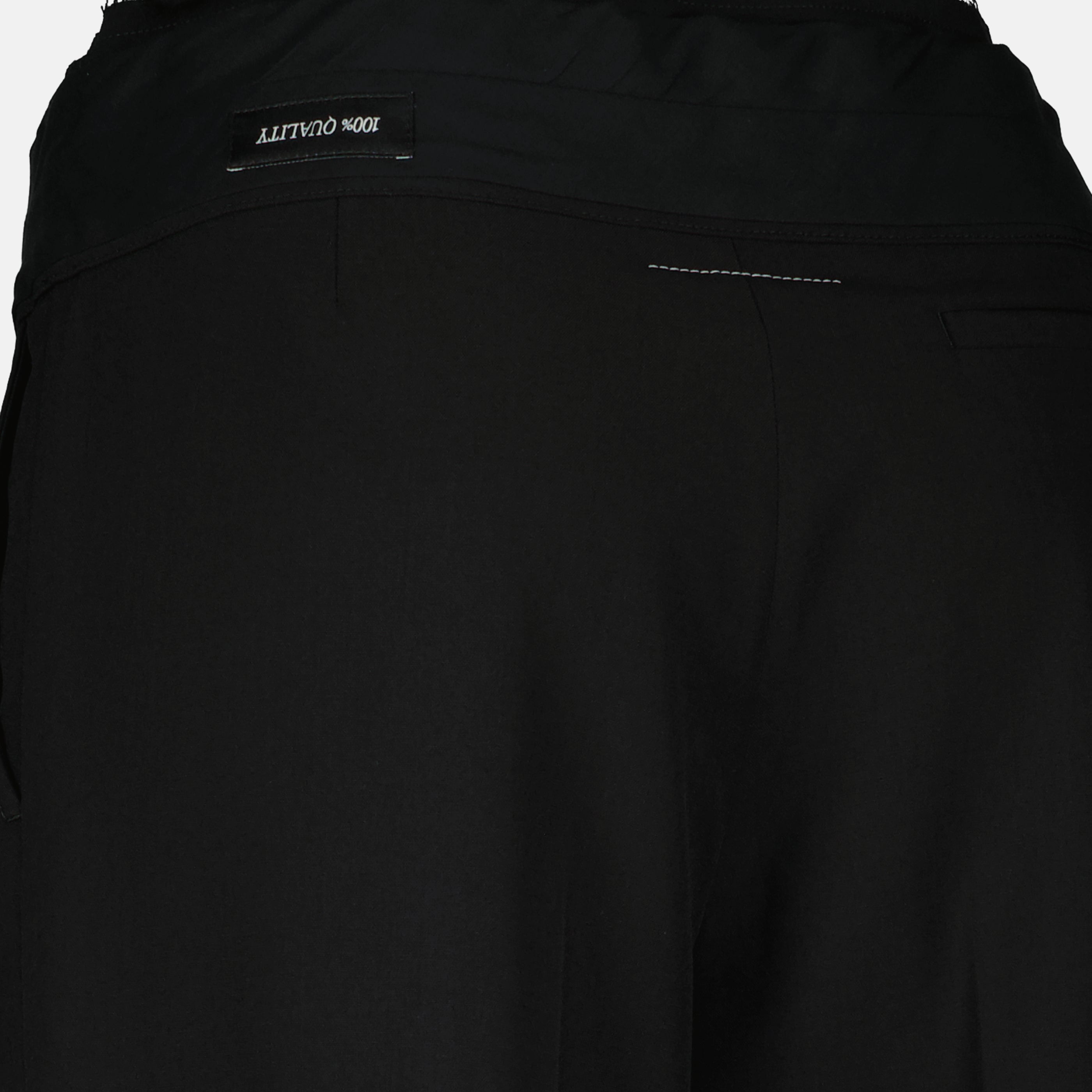 Pantaloni a Gamba Larga