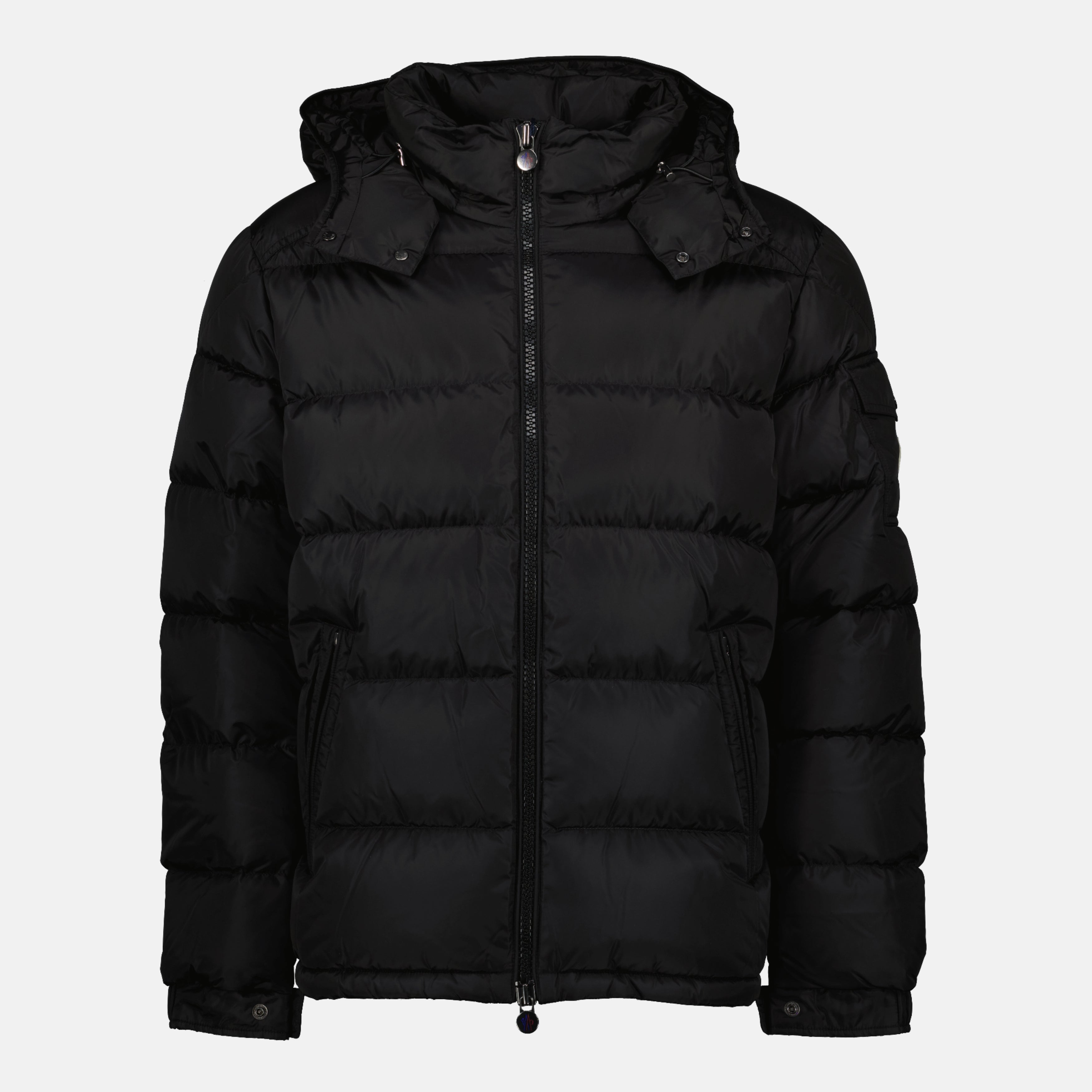 Image of Maya Down Jacket by Moncler for Men - Season Autumn-Winter 2025 - Front View