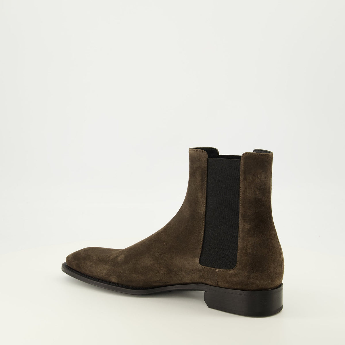 Aurelien Chelsea Boots