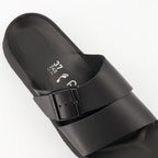 Bild der Almina Sandalen von Birkenstock für Frauen - Saison Frühling-Sommer 2025 - Detailansicht von oben