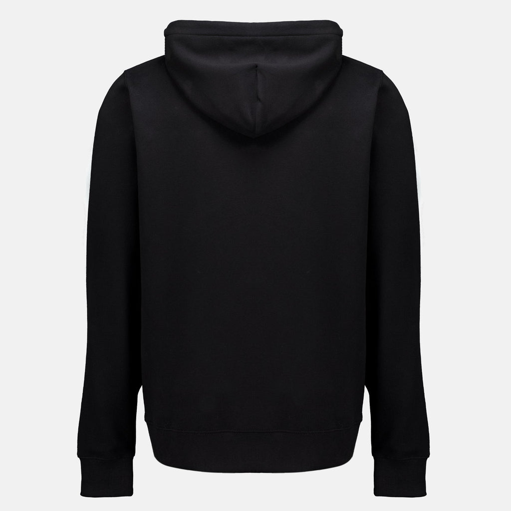 Sweatshirt com Zip Scott