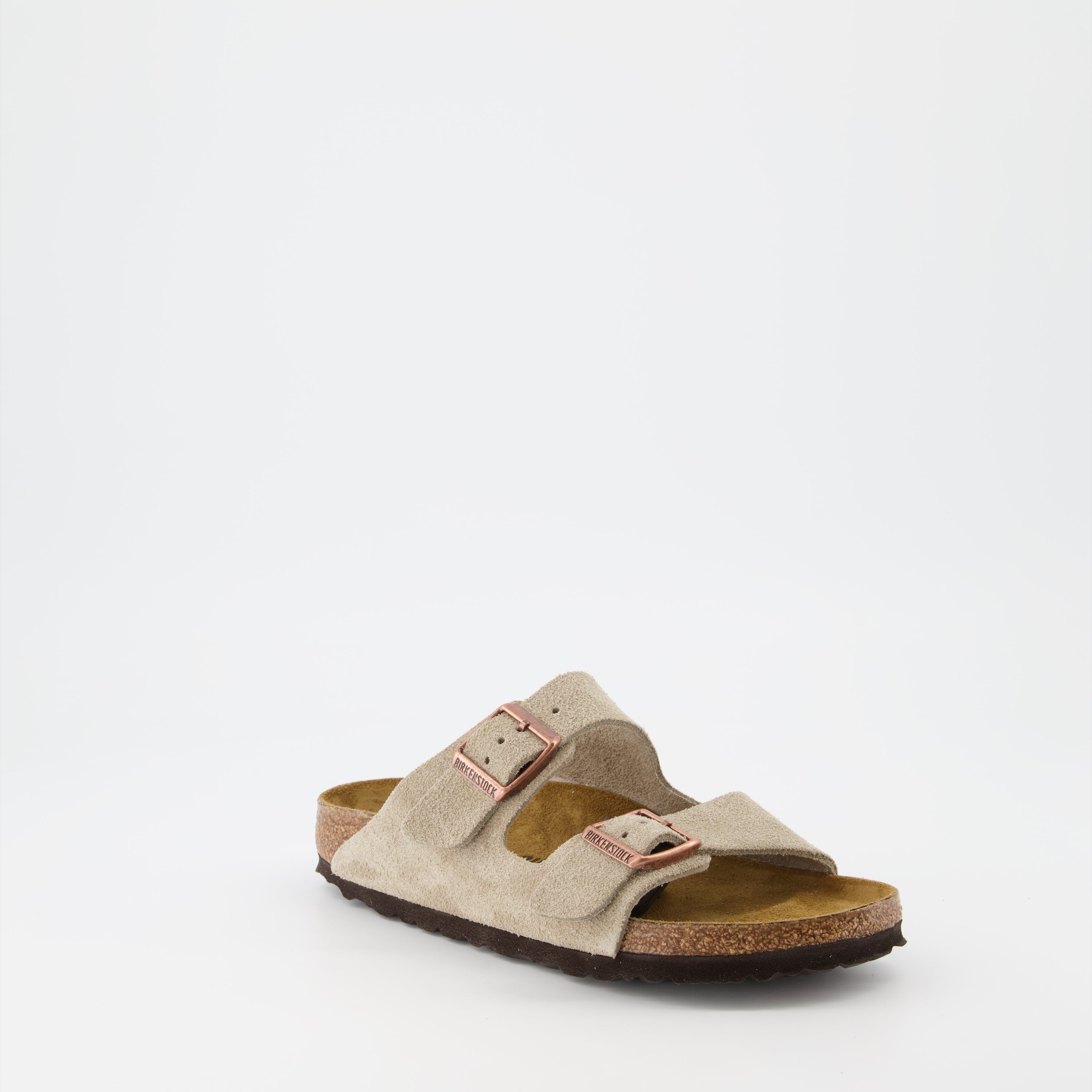 Arizona sandals, Birkenstock sandals, adjustable sandals, waterproof leather sandals, summer footwear