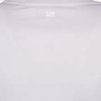 AMI Paris, organic cotton t-shirt, spring-summer collection, Ami de Coeur, women’s fashion