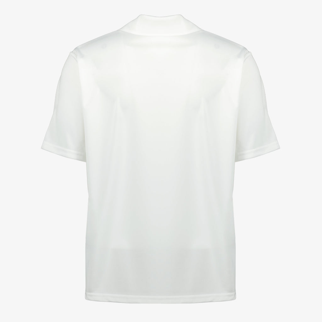 남성을 위한 Courrèges의 스포츠 티셔츠 AC 이미지 - 시즌 2026 봄-여름 - 뒷면 보기