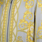 Immagine del Bomber La Coupe des Dieux di Versace per Uomo - Stagione Autunno-Inverno 2024 - Dettaglio Vista 5