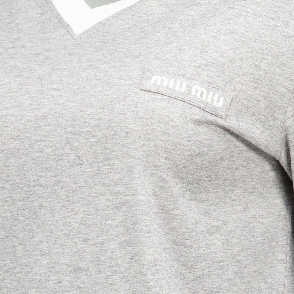 Polo de Jersey