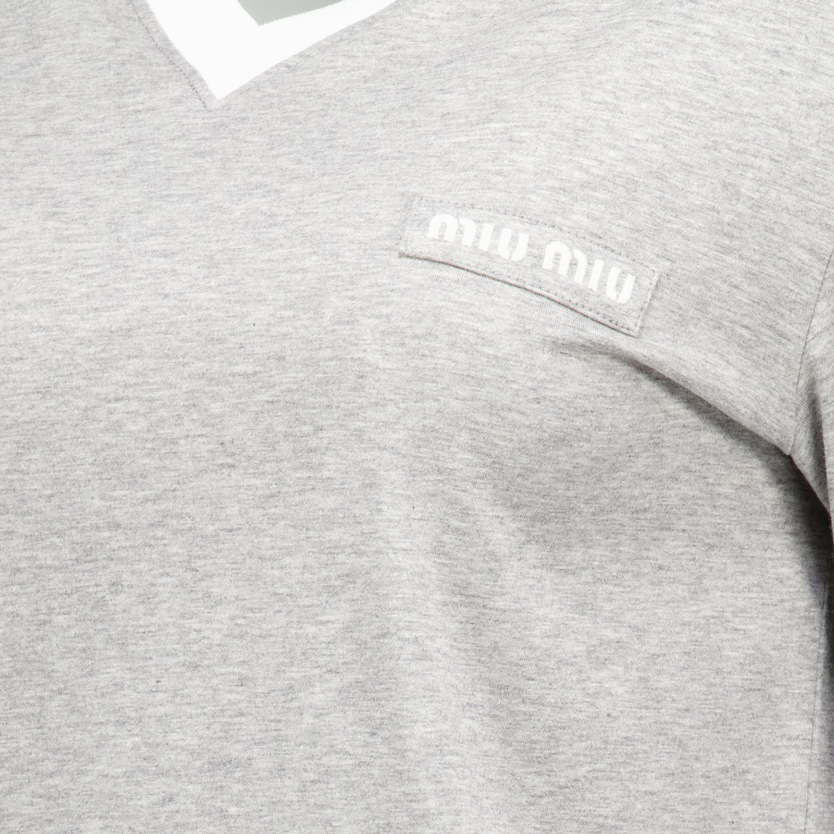 Polo de Jersey