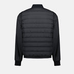 Imagem da Jaqueta Removível Verney da Moncler para Homens - Temporada Primavera-Verão 2025 - Detalhe Visual 2