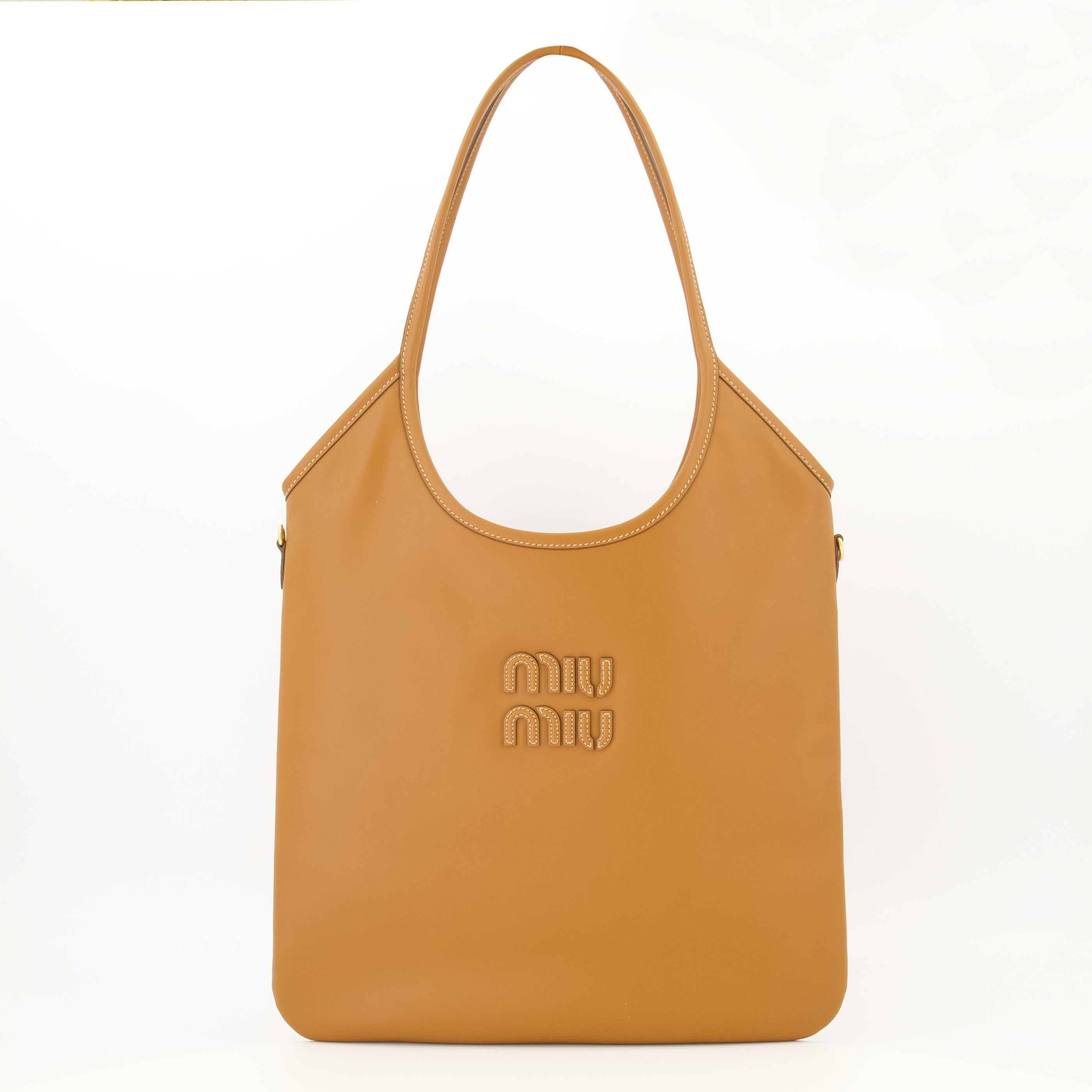 Ivy Leather Bag