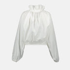 Image of Iconic Blouse by Patou for Women - Season Autumn-Winter 2025 - Product detail view 1