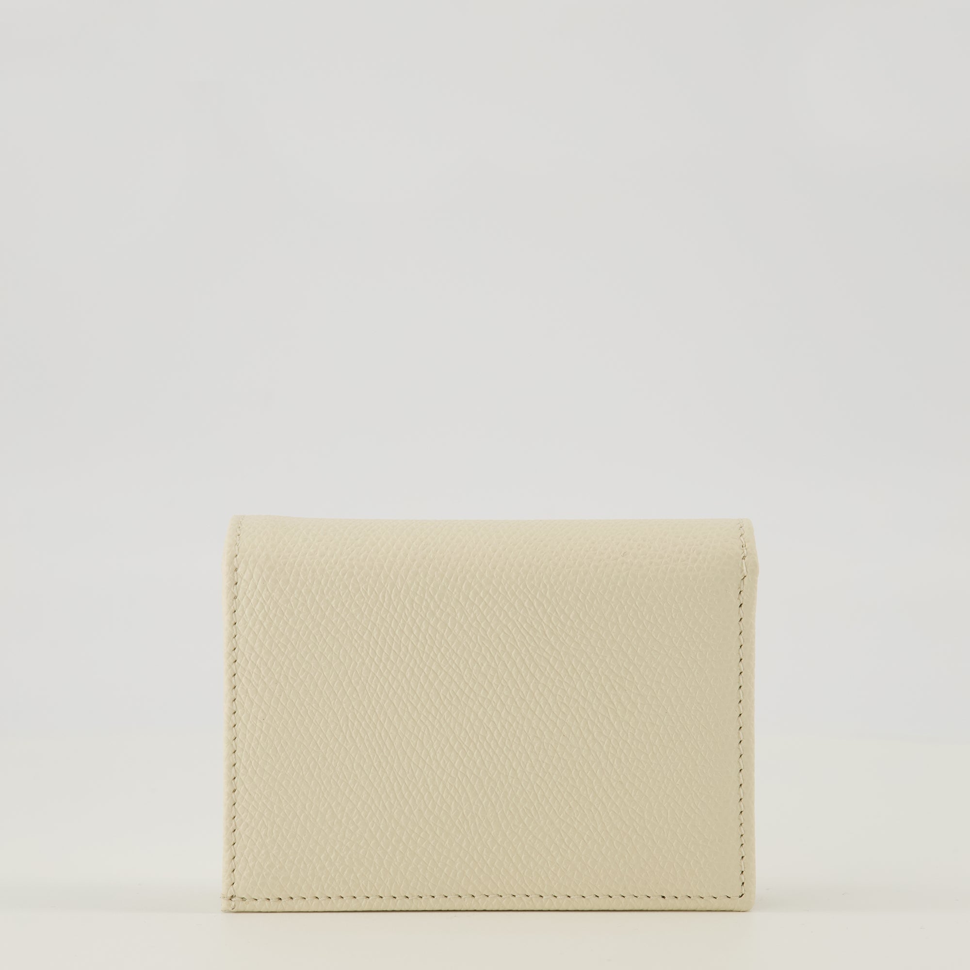 Image of Vlogo Wallet by Valentino Garavani for Women - Season Spring-Summer 2026 - Back View