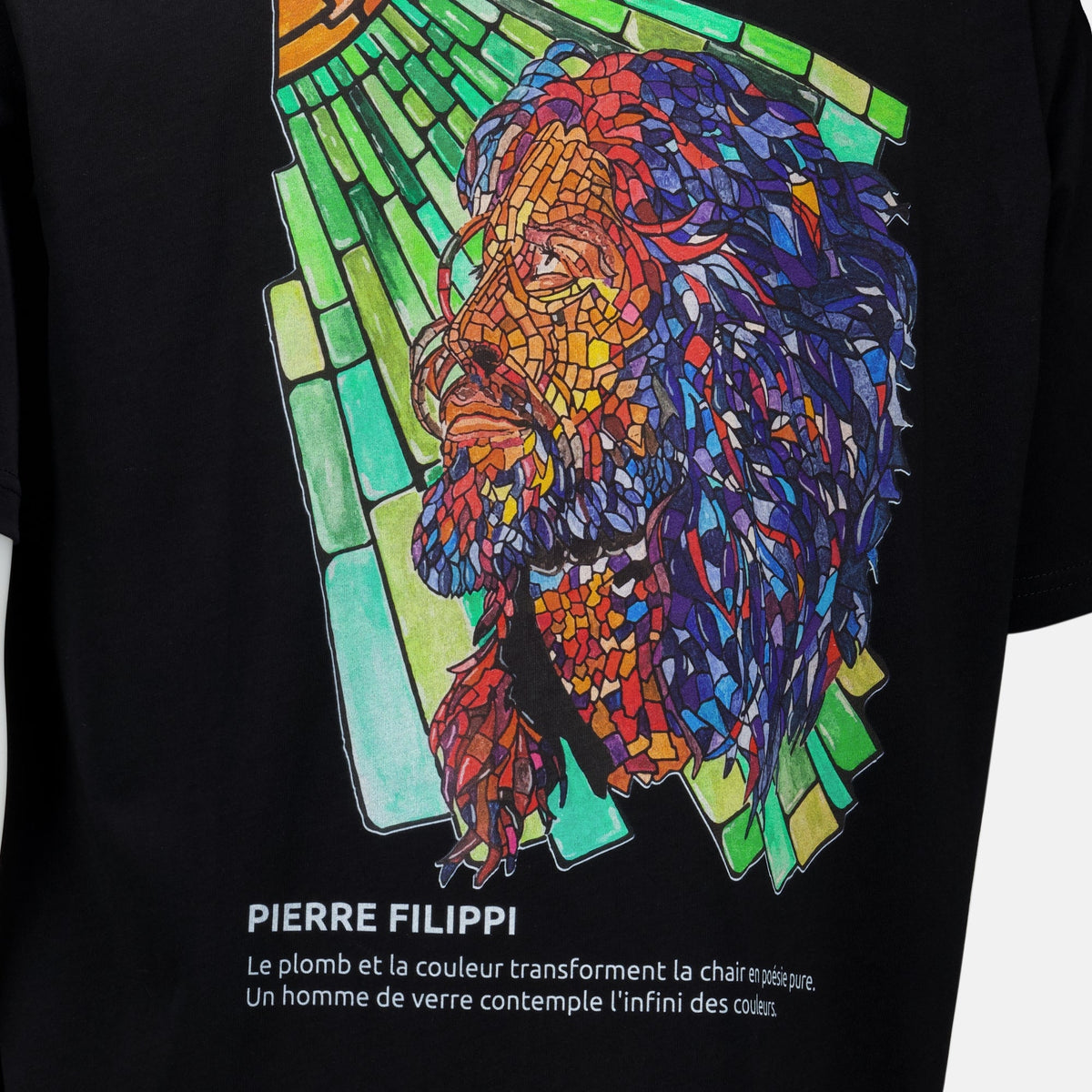 Pierre Filippi 티셔츠