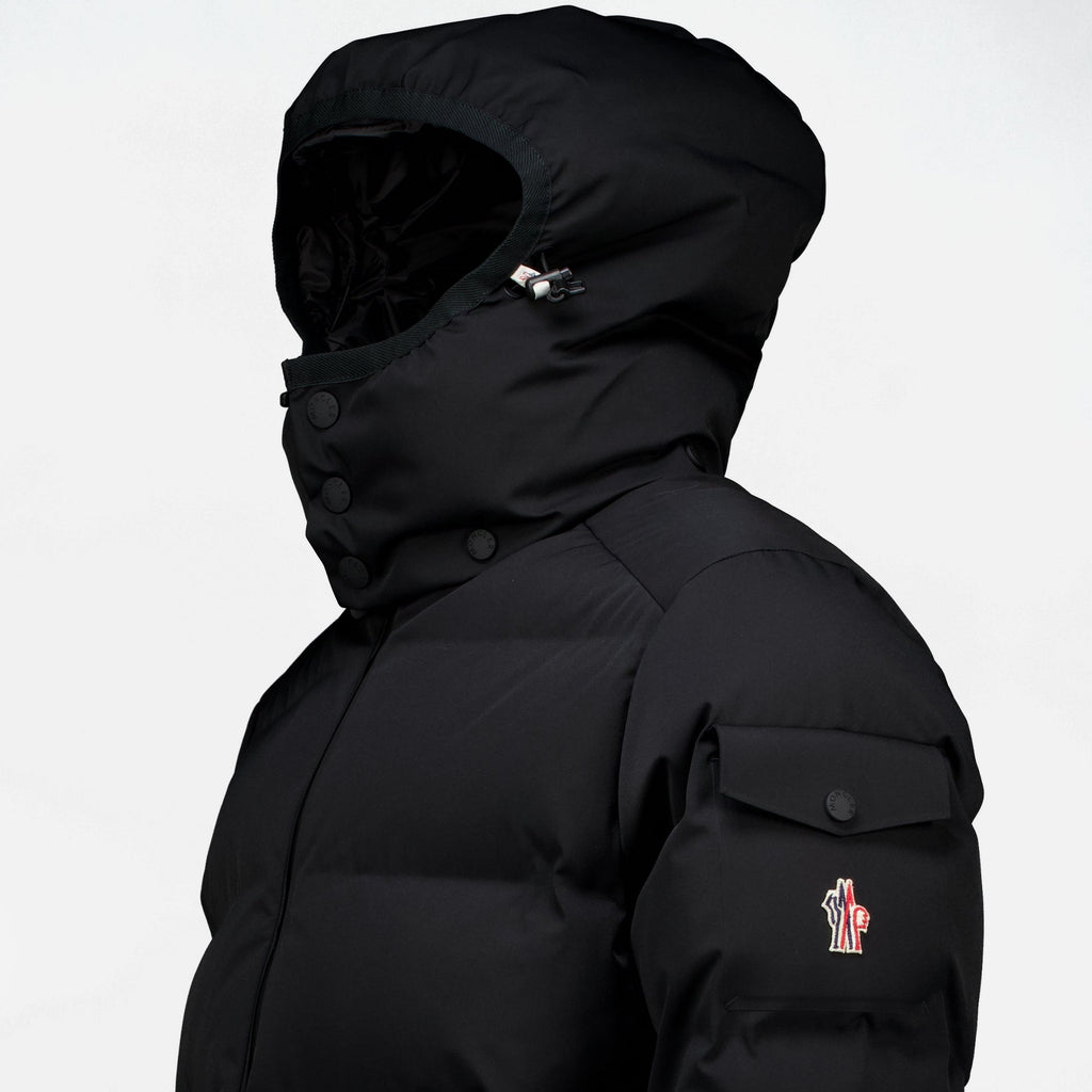 Chaqueta de esquí Montgetech