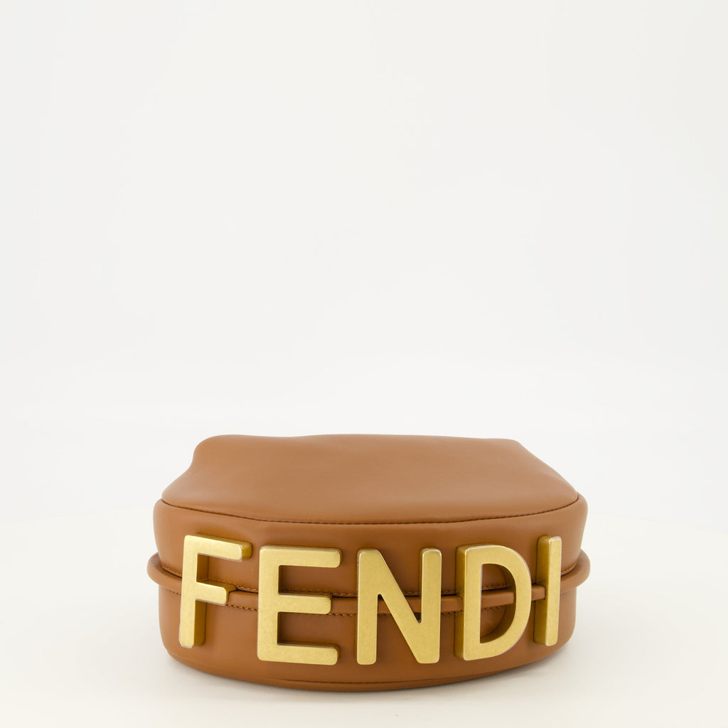 Fendigraphy Mini Bag