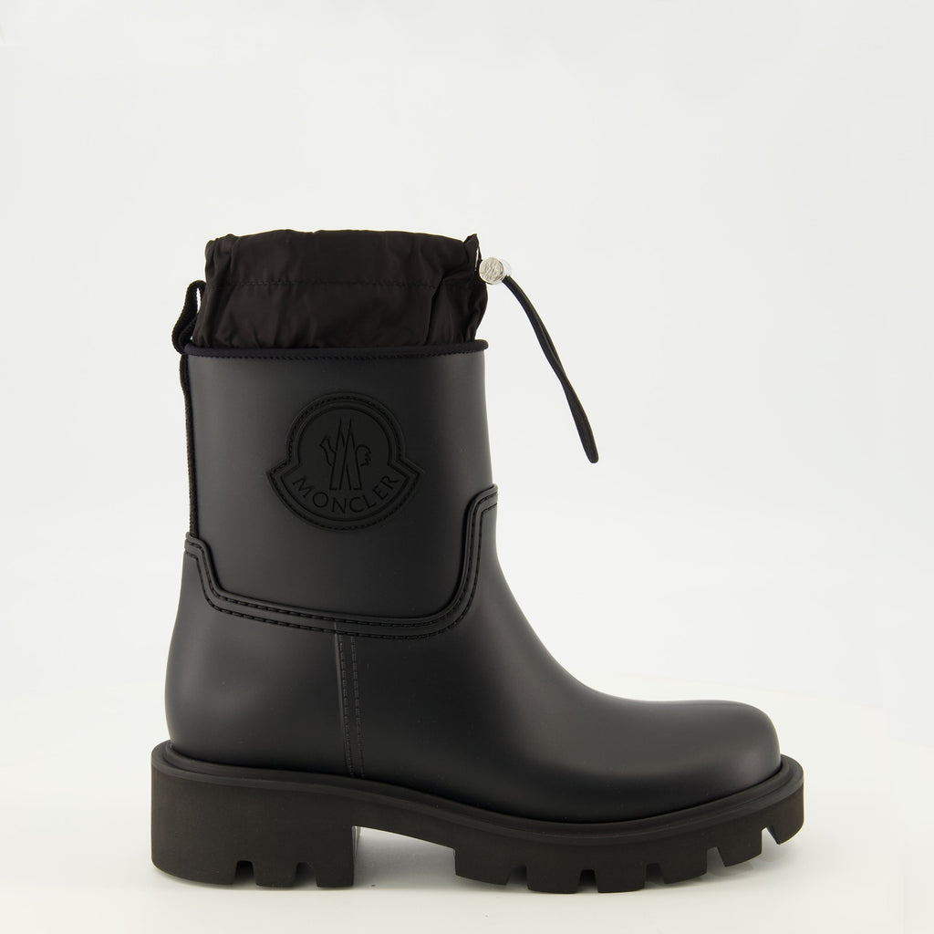 Kickstream Boots