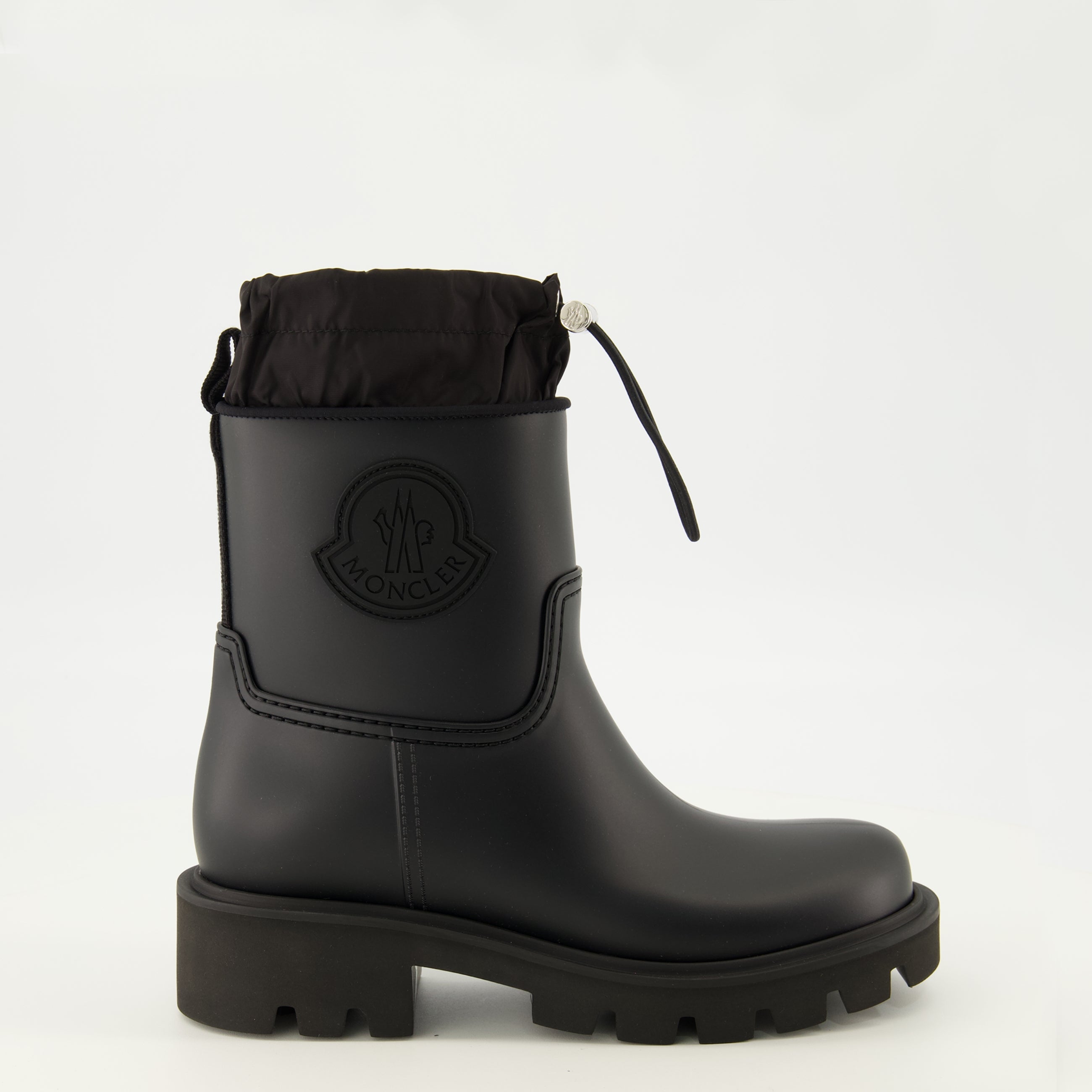 Kickstream Boots