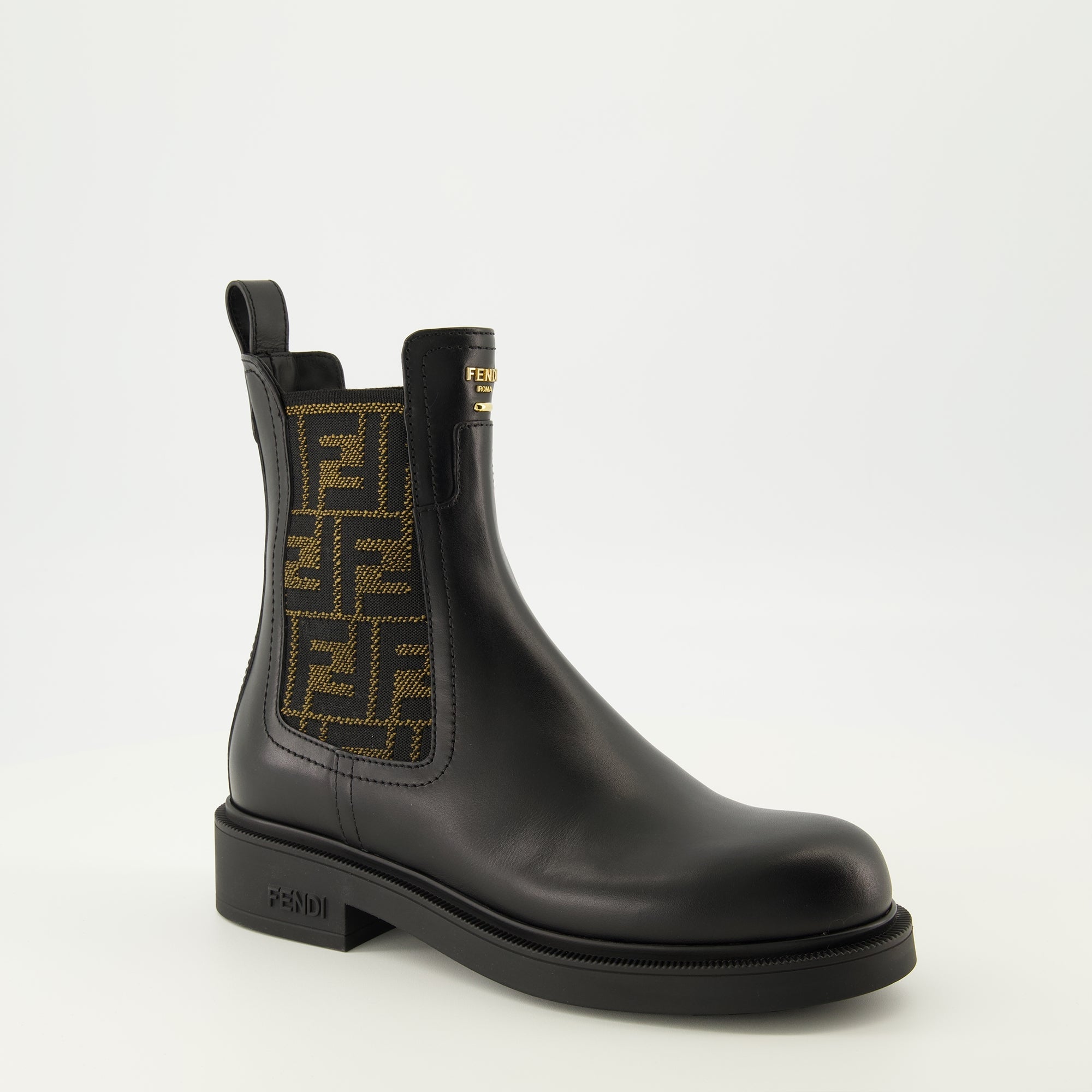 filo ankle boots fendi women 15636663468412