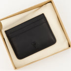Ami Paris, card holder, cowhide leather, Ami de Coeur, Autumn-Winter 2025