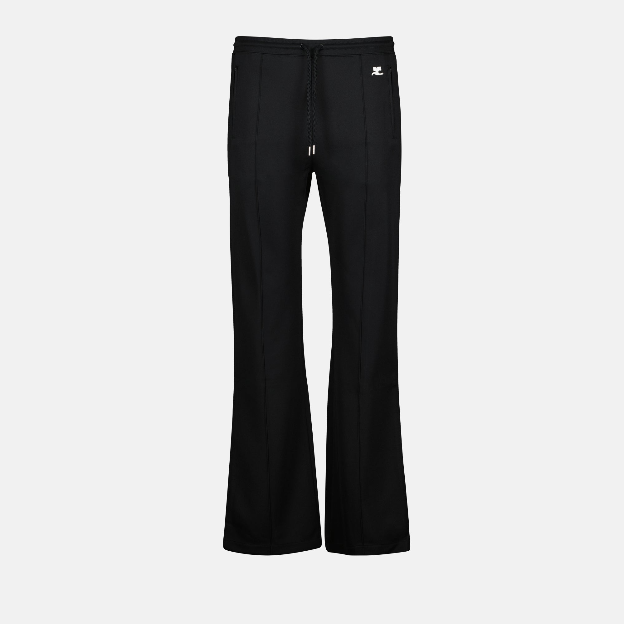 Black Jogging Pants