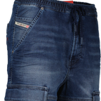 Versatile Blue Jean Cargo 2050 D-KRooley