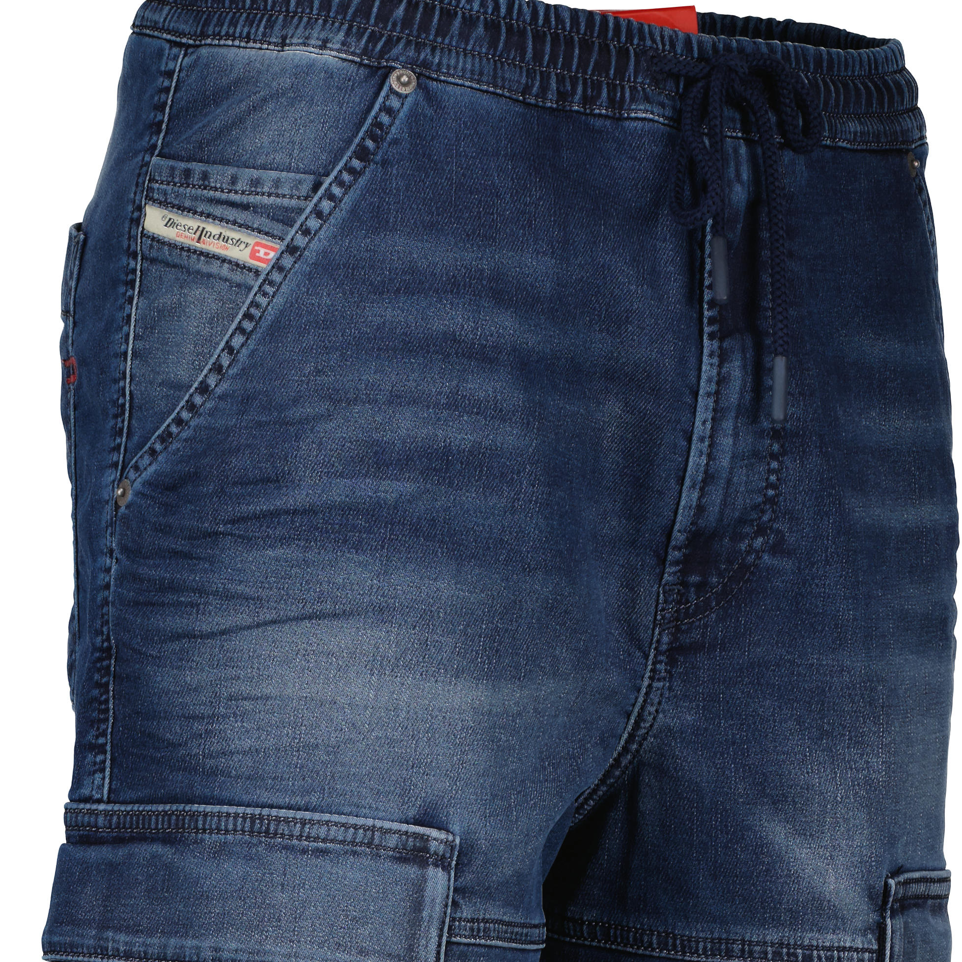 Versatile Blue Jean Cargo 2050 D-KRooley
