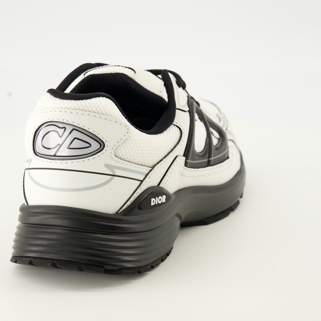 Dior sneakers, B30 sneakers, designer footwear, luxury sneakers, fashion sneakers