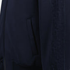 Image of Jacket by Dior for Men - Season Spring-Summer 2026 - Detail View 1