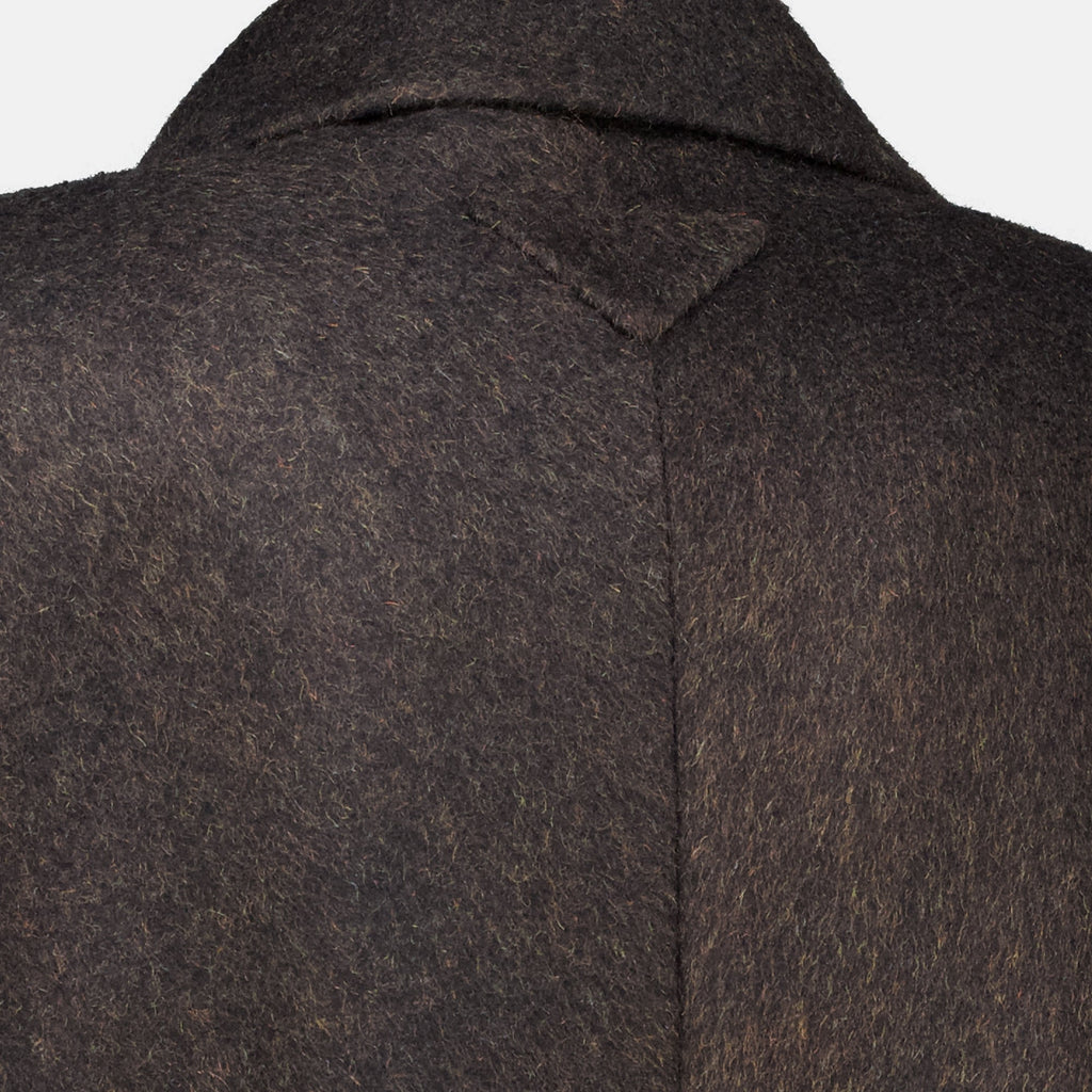 Manteau en Laine