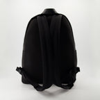 luxury backpack, black backpack, waterproof backpack, Moncler backpack, high-end accessories  