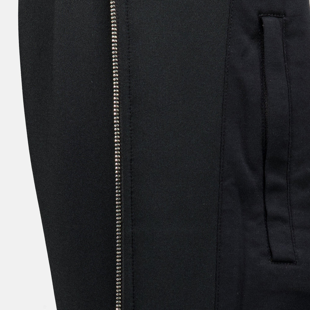 Black Blouson