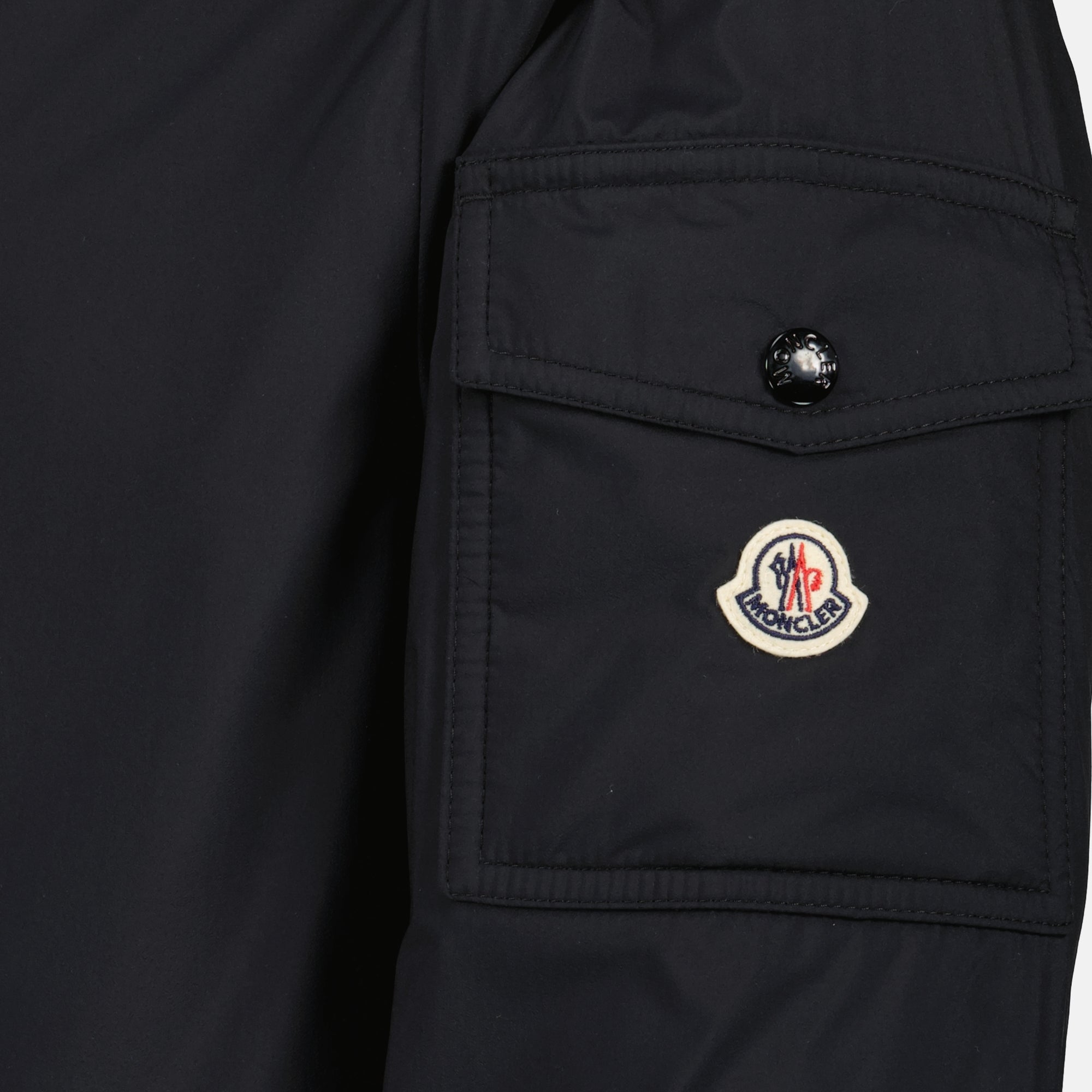 Image of Doudoune Monteynard by Moncler for Men - Season Spring-Summer 2026 - Product detail view 2