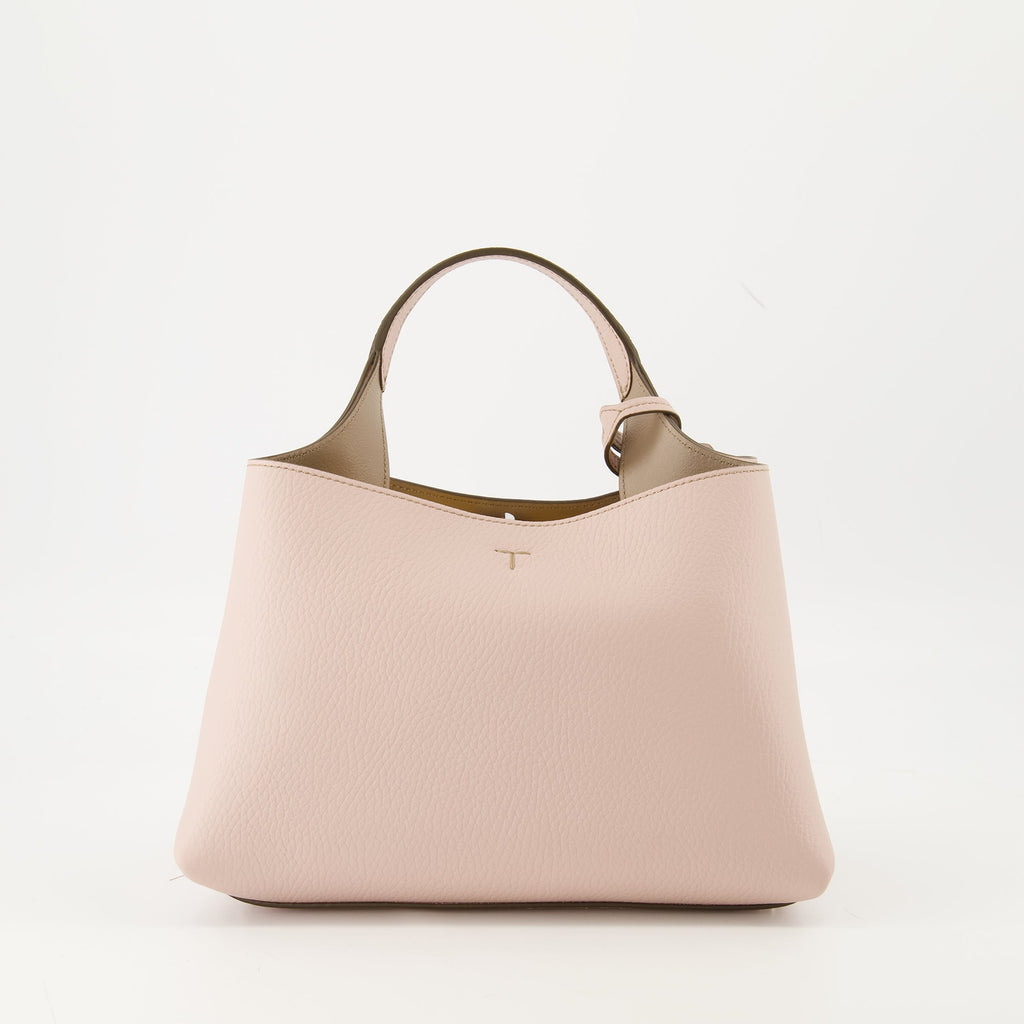 light pink micro bag tods women 15468832031100