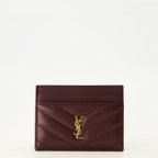 Cassandre Cardholder